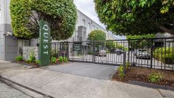 Hotel Quest Prahran - Yarrawalla South