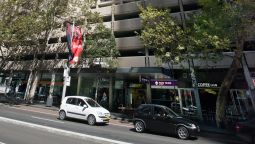 Hotel PARK REGIS CITY CENTRE - Sydney