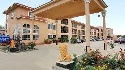 RODEWAY INN CYPRESS - Cypress (Kalifornien)