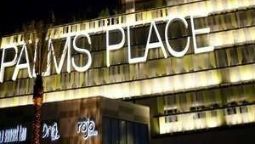 Hotel JET LUXURY AT PALMS PLACE - Spring Valley (Nevada)