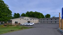 Americas Best Value Inn - Marquette (Michigan)