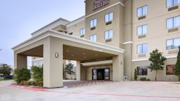 Hotel Comfort Suites Near Northeast Mall - Richland Hills (Texas)