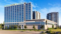 Hotel The Westin Wall Centre Vancouver Airport - Richmond