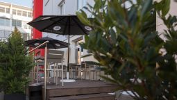 Goethe Hotel & Restaurant Messe - Frankfurt am Main