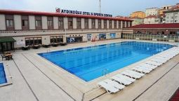 Aydinoglu Hotel - Istanbul