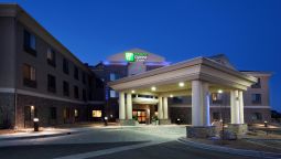 Holiday Inn Express & Suites LOS ALAMOS ENTRADA PARK - Los Alamos (Nuovo Messico)