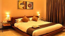 Beach Hotel Apartments - Dubai