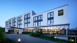 Légère Hotel Luxembourg - Schüttringen-Münsbach