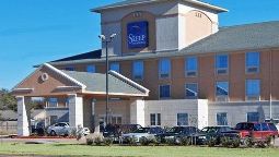 Hotel Comfort Suites Abilene - Abilene (Texas)