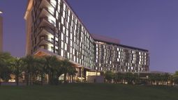 Hotel RADISSON BLU ABU DHABI YAS ISL - Abu Zabi