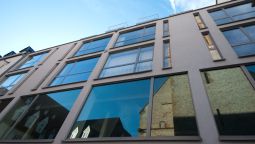 Hotel Boardinghouse Bielefeld GbR - Bielefeld