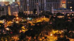Hotel Jet Luxury @ The Trump Waikiki - Honolulu (Hawaii)