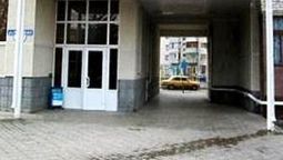 KARAMBOL HOTEL - Krasnodar