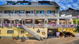 Hotel Zur Brücke - Minheim