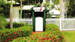 Hotel PINCTADA MCALPINE HOUSE - Broome