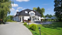 Hotel Dwór Wapowce - Przemyśl