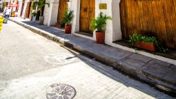 Alfiz Hotel Boutique - Cartagena