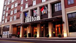 Hotel Hilton Asheville Biltmore Park - Asheville (North Carolina)