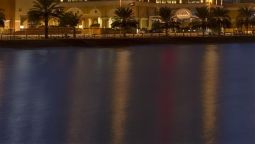 Sheraton Mall of the Emirates Hotel Dubai - Dubaj