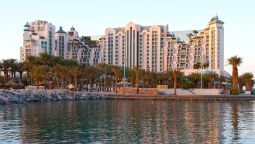 Hotel Herods Vitalis Eilat - Elat