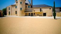 Hotel OGDomaine du Normandoux - Tercé