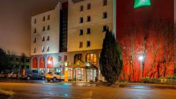 Hotel ibis Styles Lille Marcq-en-Baroeul - Marcq-en-Baroeul