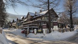 Hotel Artus - Karpacz