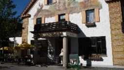 Hotel Bräustüberl Brauerei-Gasthof - Füssen