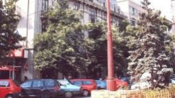 CORONA HOTEL - Buzau