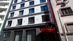 Crystal Hotel Belgrade - Belgrad