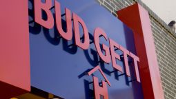 Bud Gett Hostel - Groningen