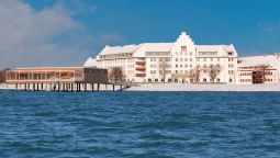 Seehotel Am Kaiserstrand - Lochau