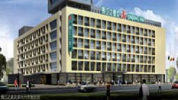 Jin Jiang Inn Daxing development - Peking