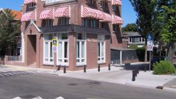 Hotel Mare Liberum - Egmond aan Zee, Bergen