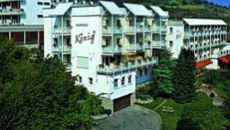 Vitalhotel König am Park - Bad Mergentheim