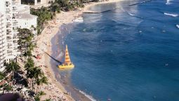 Hotel ROYAL KUHIO - Honolulu (Hawaii)