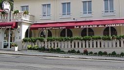 Hotel Du Commerce Logis - Pont-d'Ouilly