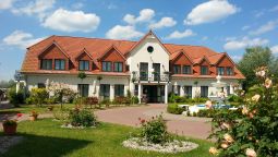 Hotel Tarnewitzer Hof - Boltenhagen - Tarnewitz