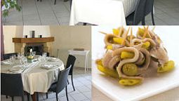 Hotel Le Mistral Logis - Châteauneuf-du-Rhône