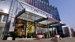Hotel Crowne Plaza SHENYANG PARKVIEW - Shenyang
