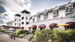 Hotel De Zeeuwse Stromen - Schouwen-Duiveland