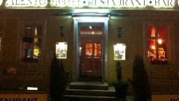 Hotel Alento Deutsches Haus - Magdeburgo