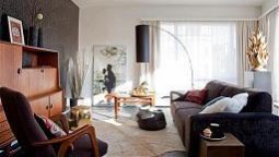Hotel The Soul Antwerp - Antwerpen