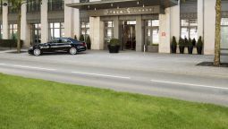 Hotel Relais SPA Chessy - Chessy