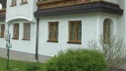 Bauernhof-Pension Zenzlgut - Tiefgraben