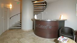 Hotel La Caborne - Limonest
