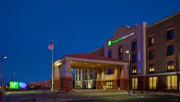 Holiday Inn Express & Suites TWENTYNINE PALMS- JOSHUA TREE - Twentynine Palms (Kalifornien)