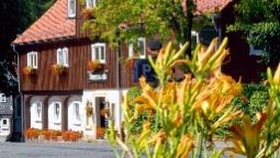 Dammschenke Gasthof & Hotel - Jonsdorf