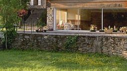 Hotel les Lauriers Logis - Curvalle