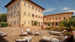 Hotel Villa Sabolini - Colle di Val d'Elsa